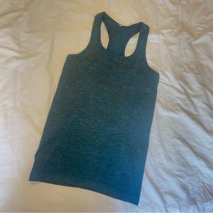 Lululemon Swiftly Tech Tank Top